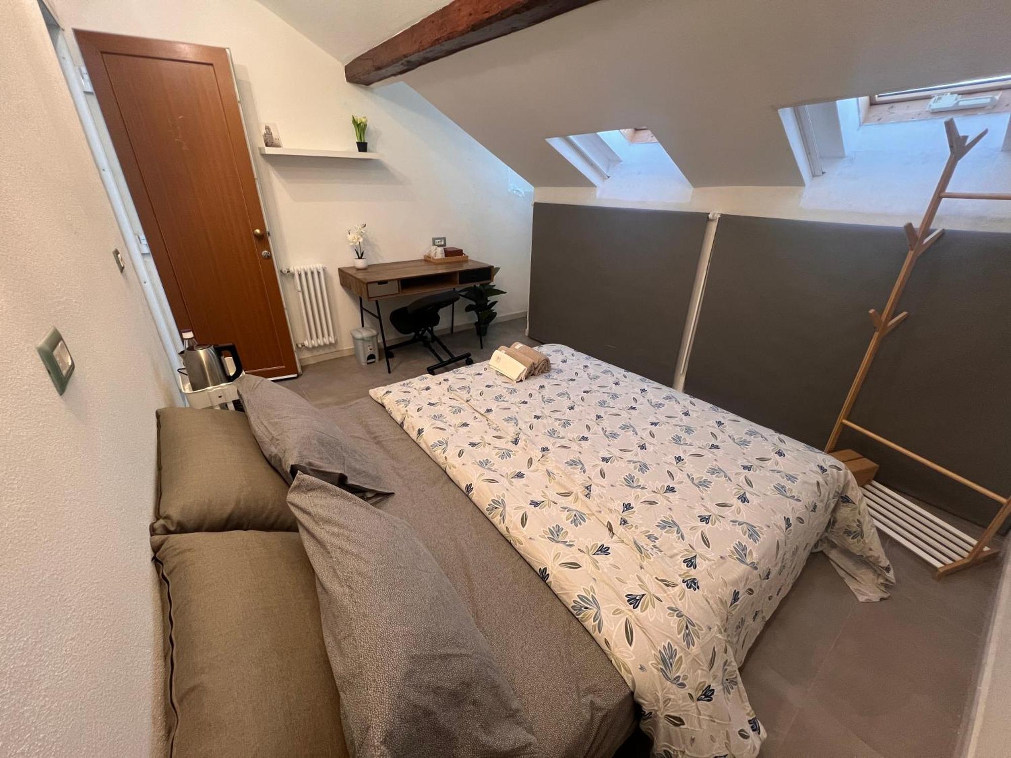 Cosy Nest Apartment Савона Екстериор снимка