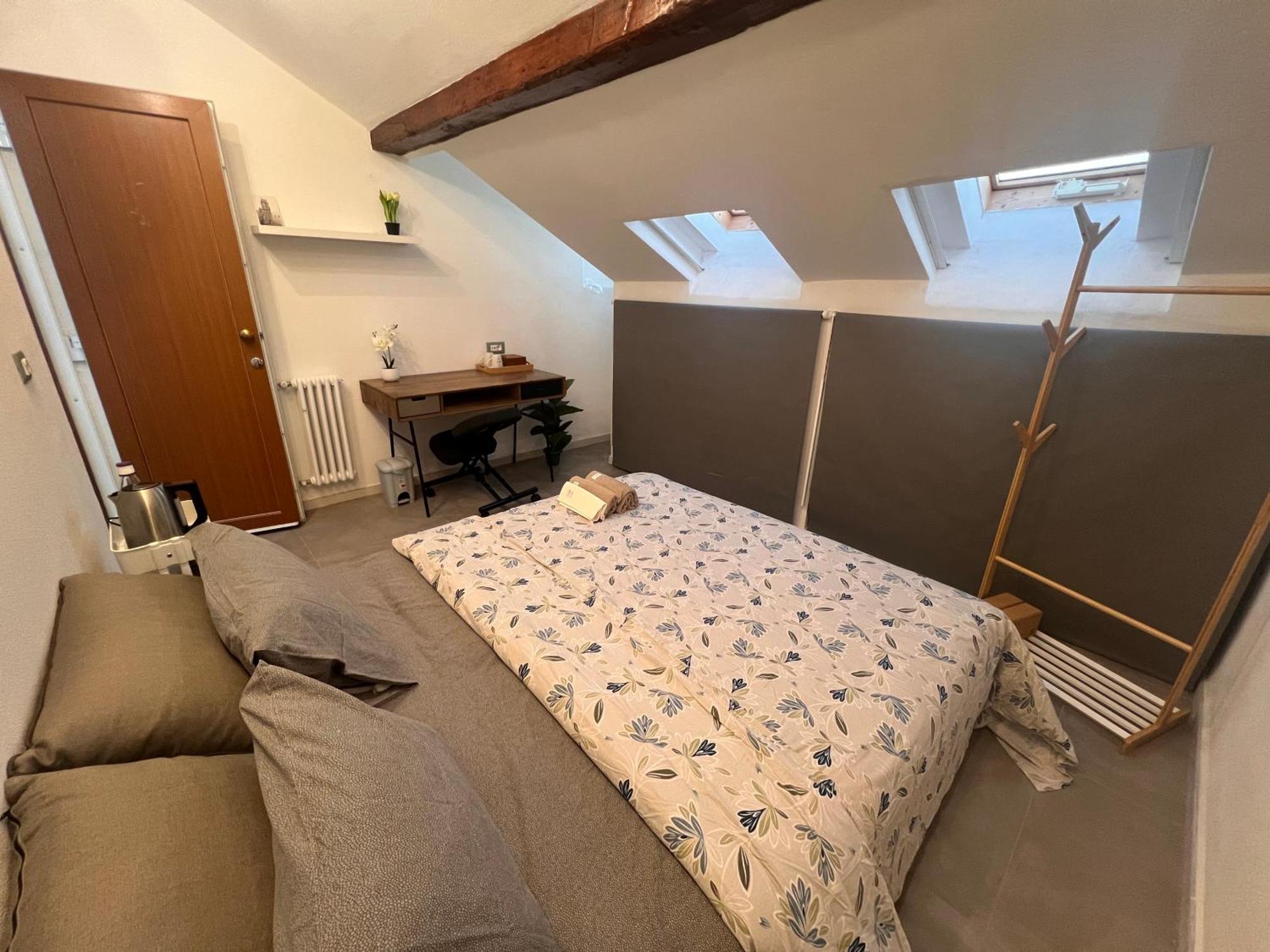 Cosy Nest Apartment Савона Екстериор снимка